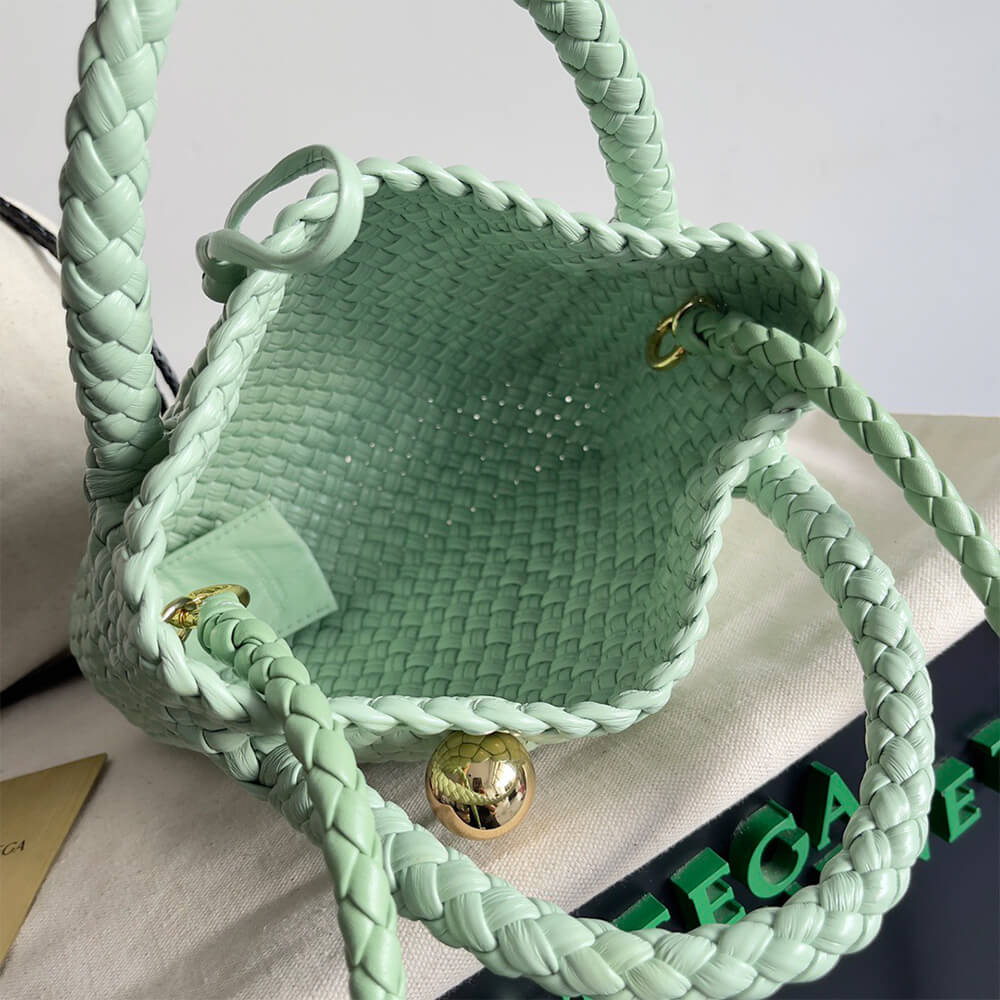 Bottega Veneta Small Tosca Bag - Replica Luxury Bags™
