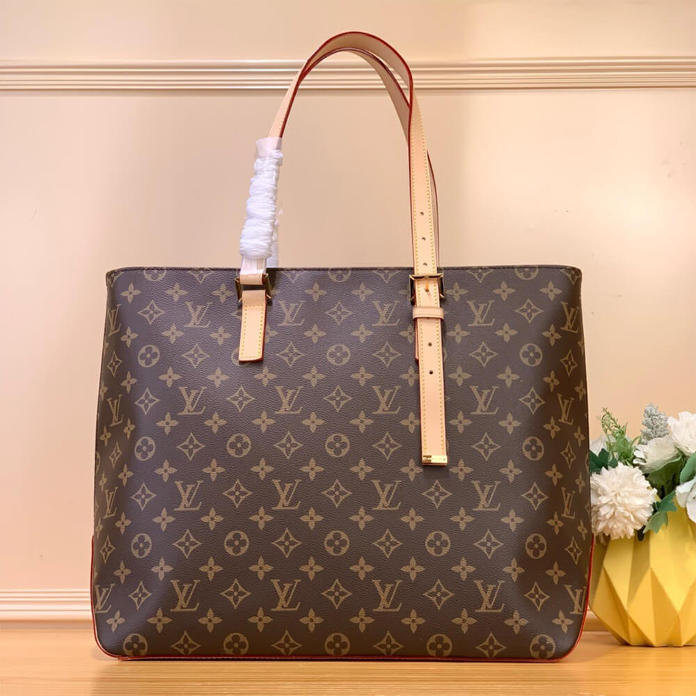LV Mezzo Bag - Replica Luxury Bags™
