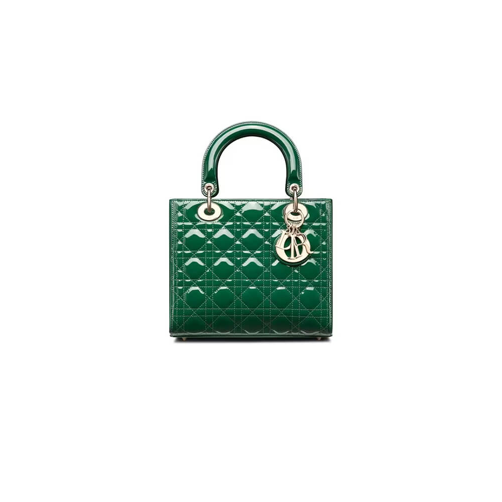 Small Lady Dior My Abcdior Bag - Replica Luxury Bags™