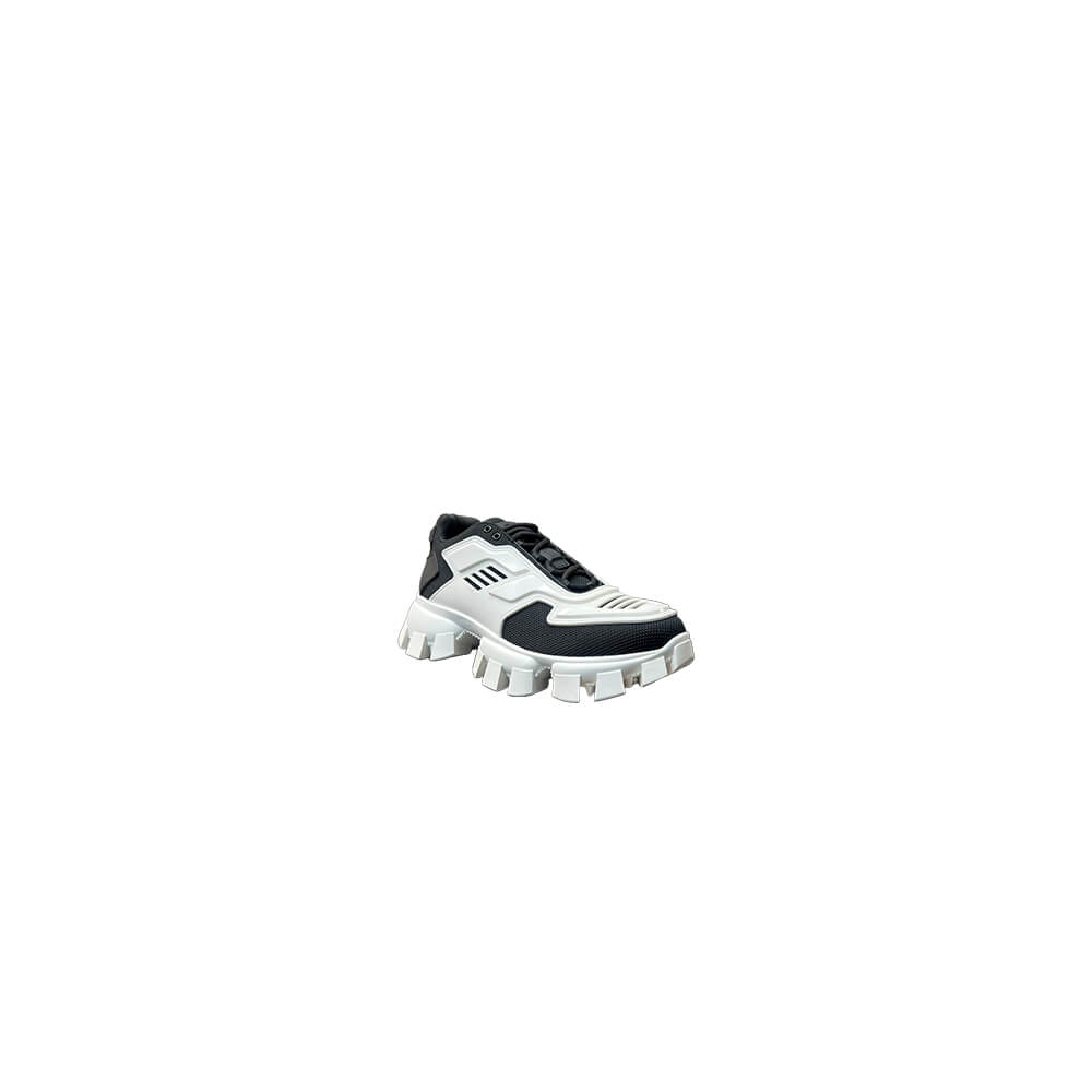 Prada Cloudbust Thunder Technical Fabric sneakers Shoes - Replica Luxury Bags™