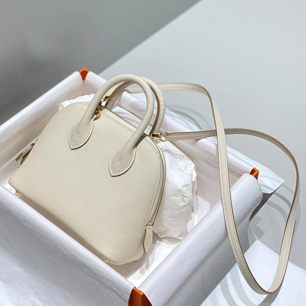 Hermes 1923 Bolide Mini Bag - Replica Luxury Bags™