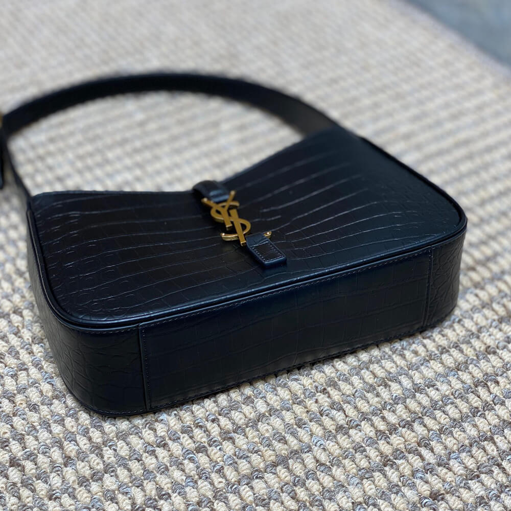 YSL LE 5 A 7 HOBO BAG - Replica Luxury Bags™