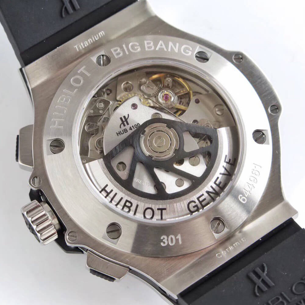 Hublot Big Bang 44mm - Replica Luxury Bags™