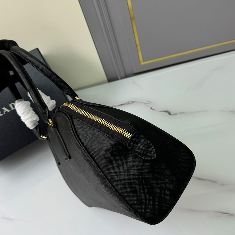 Prada Medium Saffiano Leather Bag - Replica Luxury Bags™