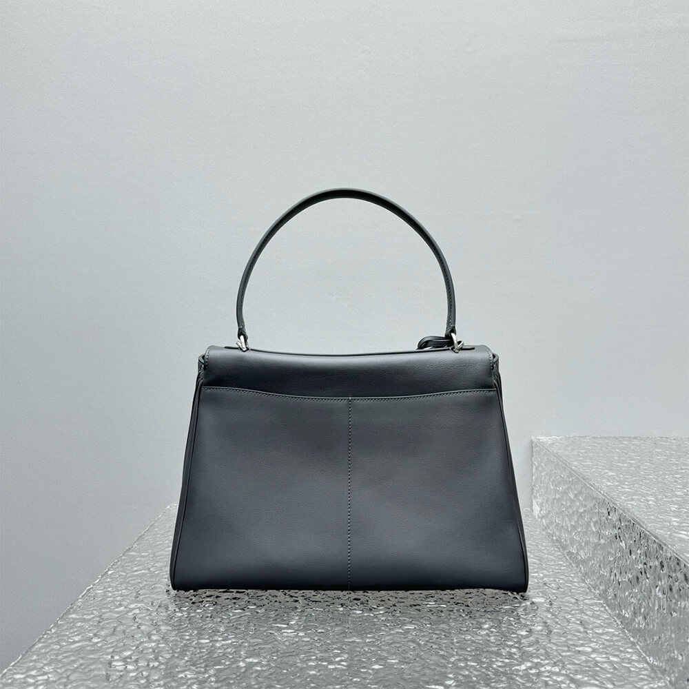 Balenciaga Rodeo Medium Handbag - Replica Luxury Bags™
