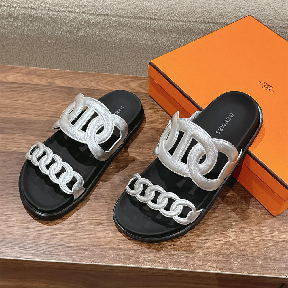 Hermes Extra Sandal Shoes - Replica Luxury Bags™