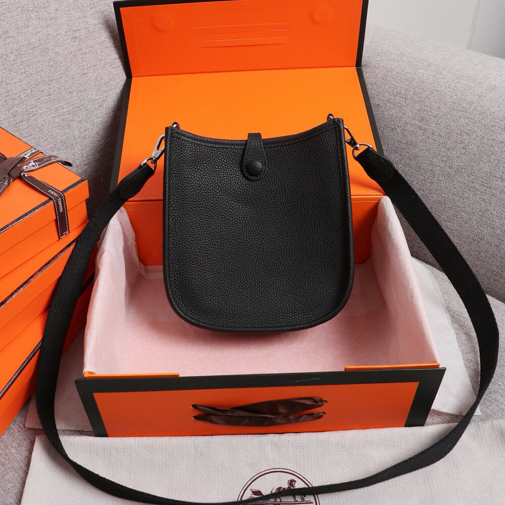 Hermes Evelyne 16 Bag - Replica Luxury Bags™