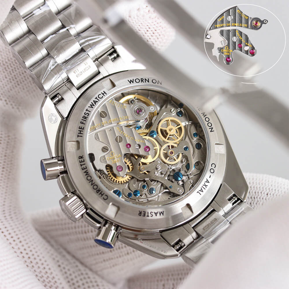 Omega Speedmaster - Replica Luxury Bags™