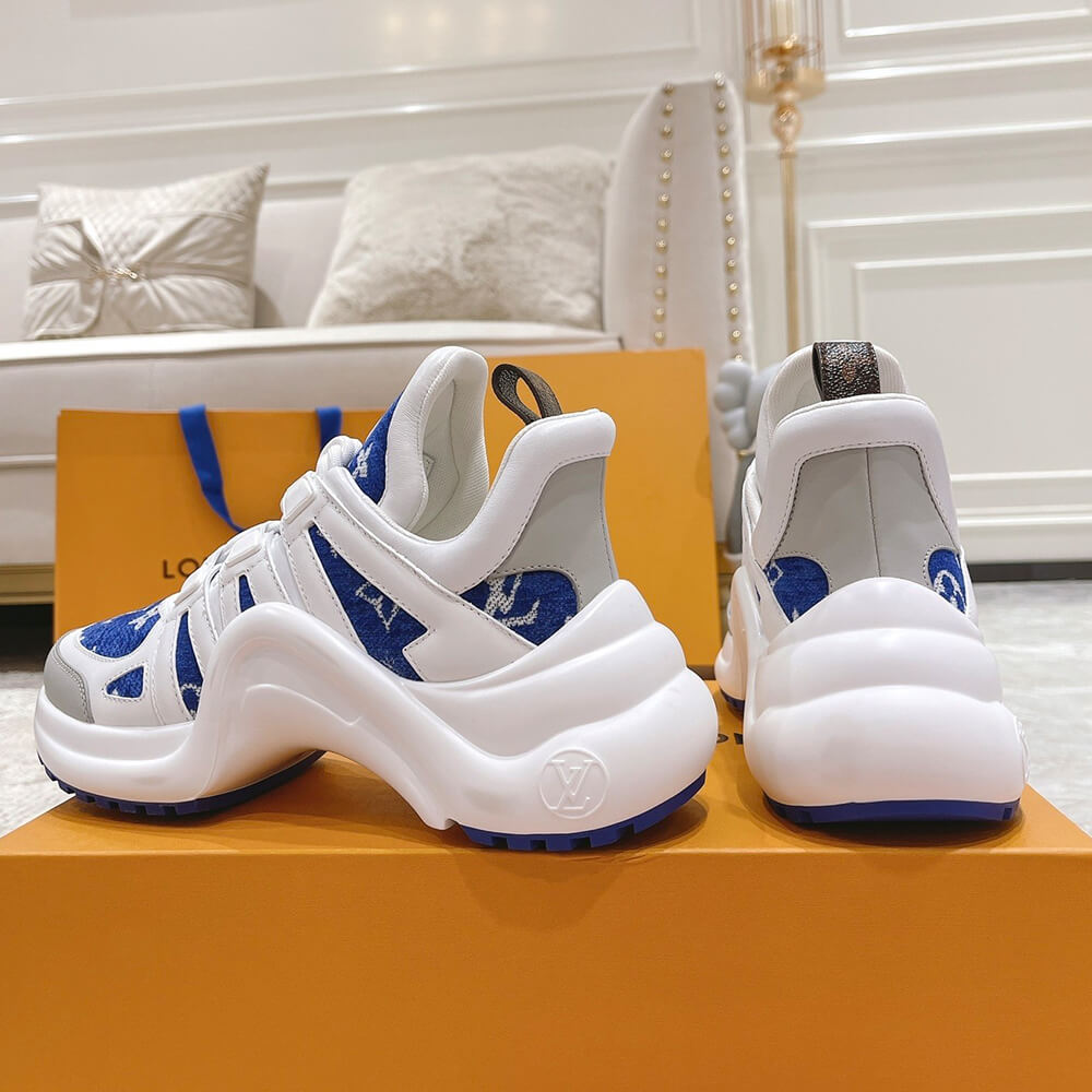 LV ARCHLIGHT SNEAKER Shoes - Replica Luxury Bags™