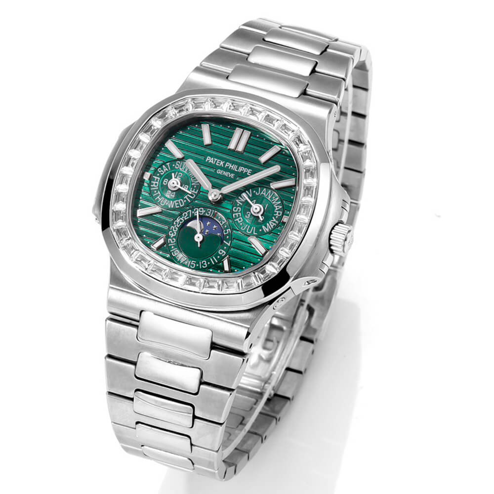 Patek Philippe 5740/1G - Replica Luxury Bags™