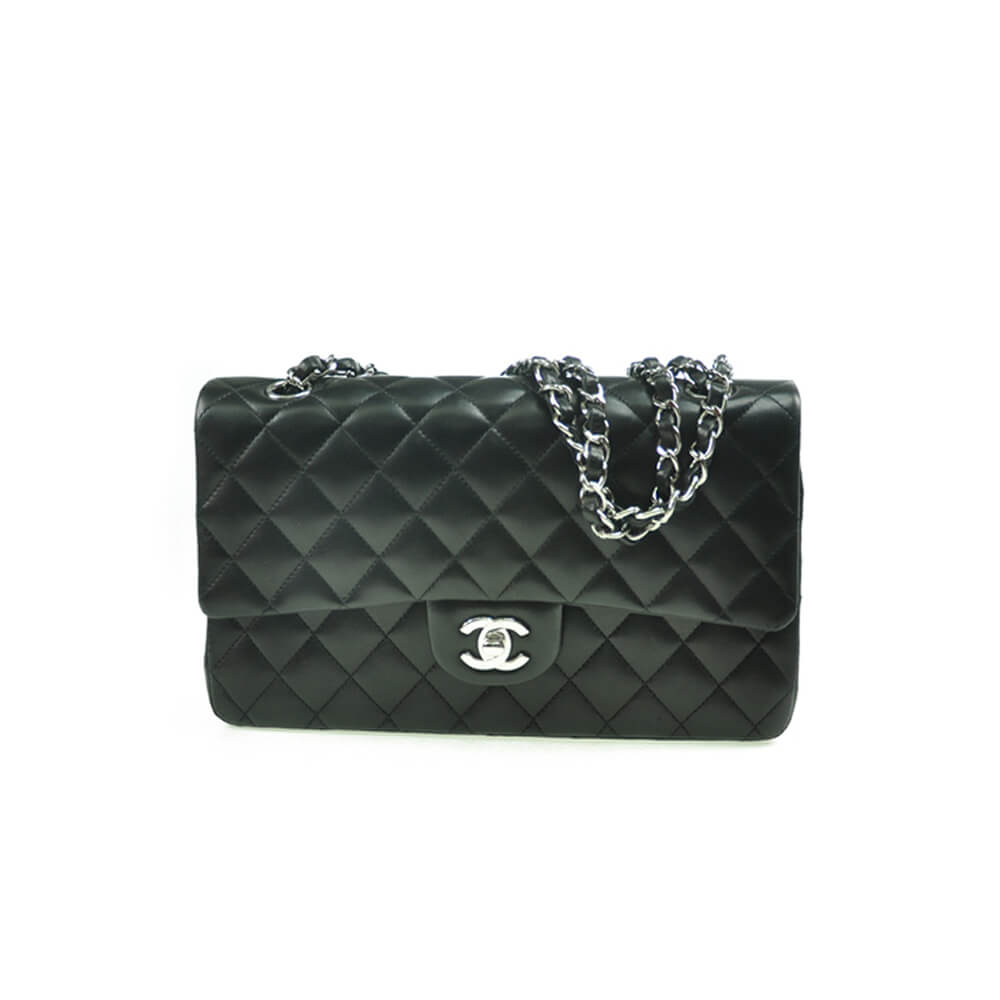 Chanel Classic Handbag - Replica Luxury Bags™