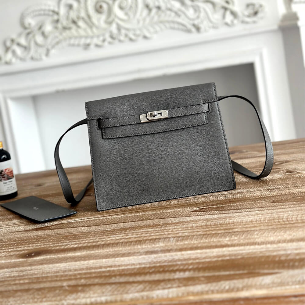 Hermes Kelly Danse Bag - Replica Luxury Bags™