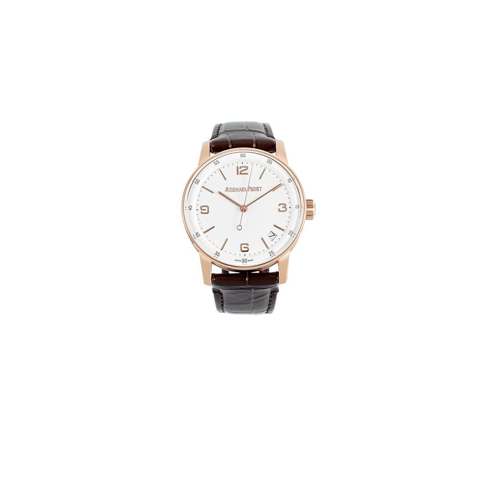 Audemars Piguet Royal Oak 15210 - Replica Luxury Bags™