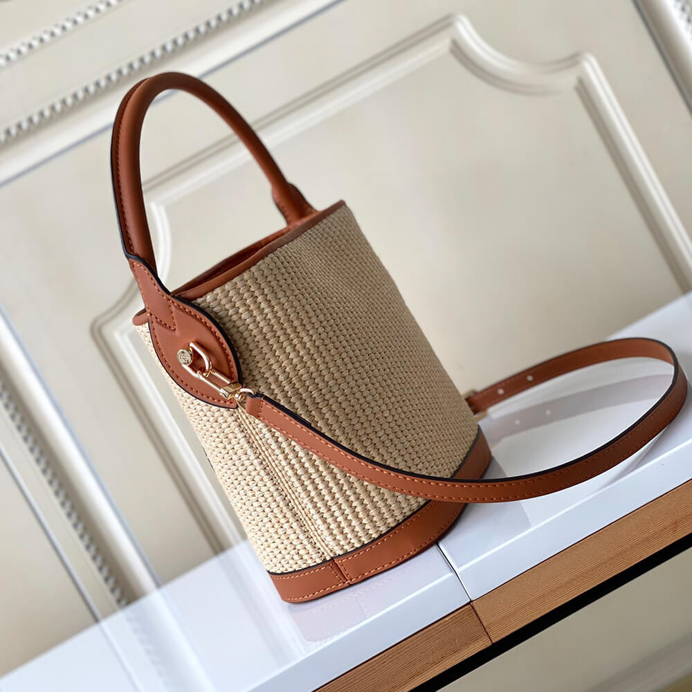 LV Petit Bucket Bag - Replica Luxury Bags™