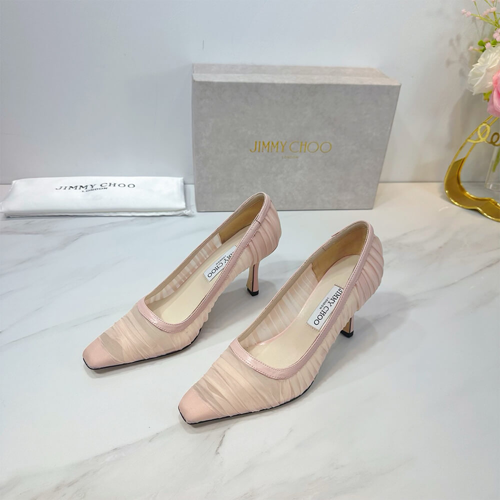 JIMMY CHOO Pumps 85 Shoes - Replica Luxury Bags™