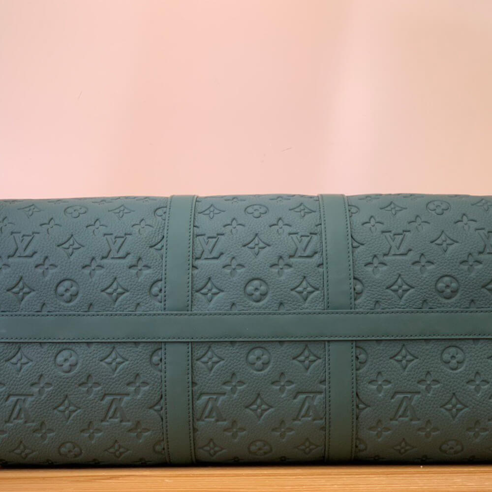 LV Keepall Bandouliere 50 Bag - Replica Luxury Bags™