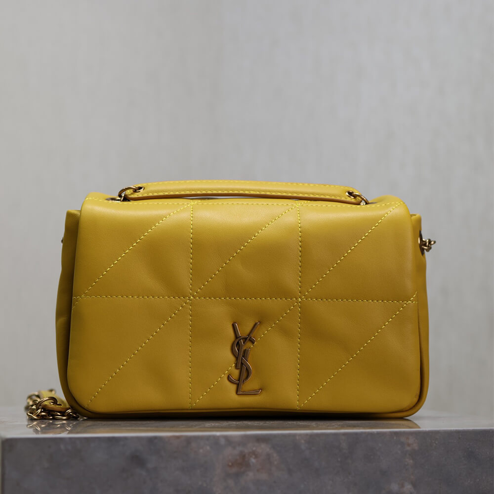 YSL Jamie 4.3 Mini  Bag in Lambskin - Replica Luxury Bags™