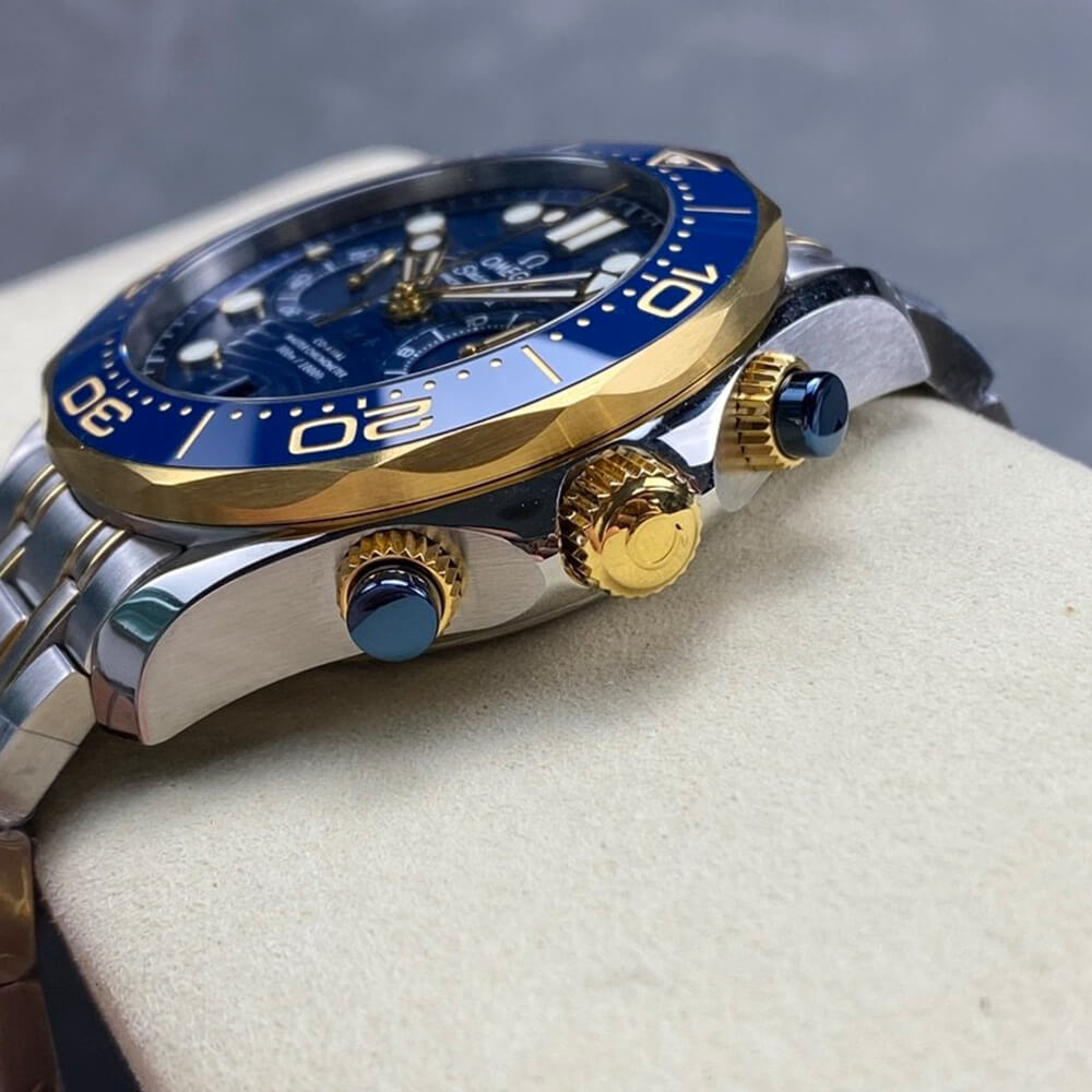 Omega Seamaster Diver 300M - Replica Luxury Bags™