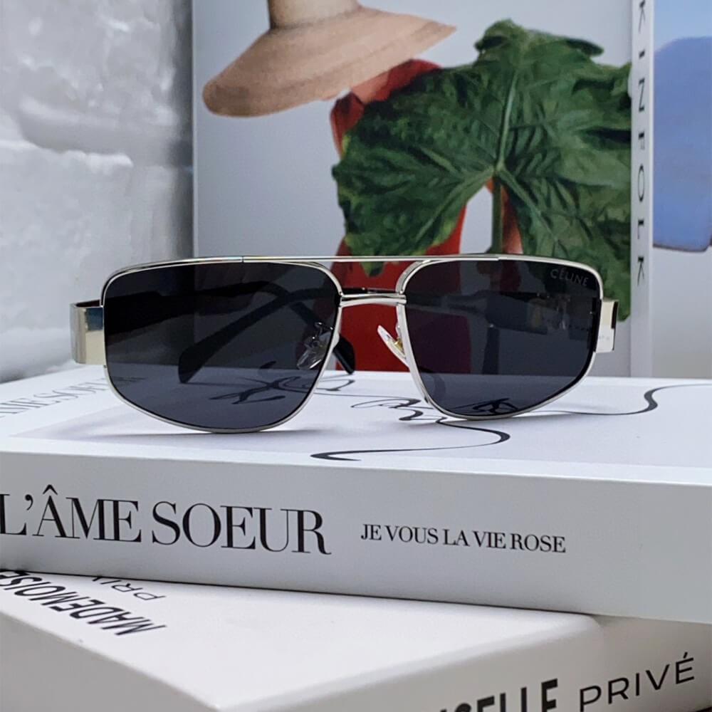 CELINE SUNGLASSES - Replica Luxury Bags™