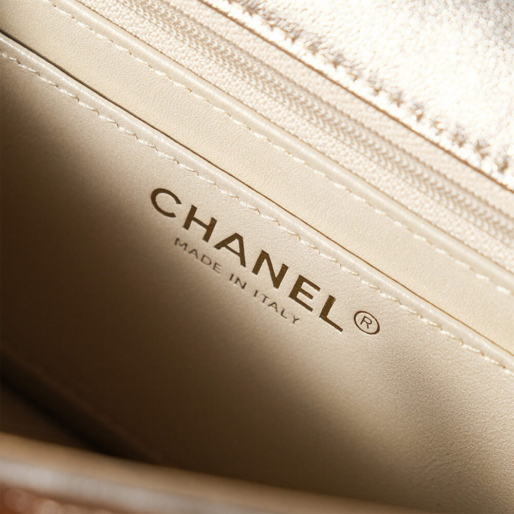 Chanel Mini Flap Bag - Replica Luxury Bags™