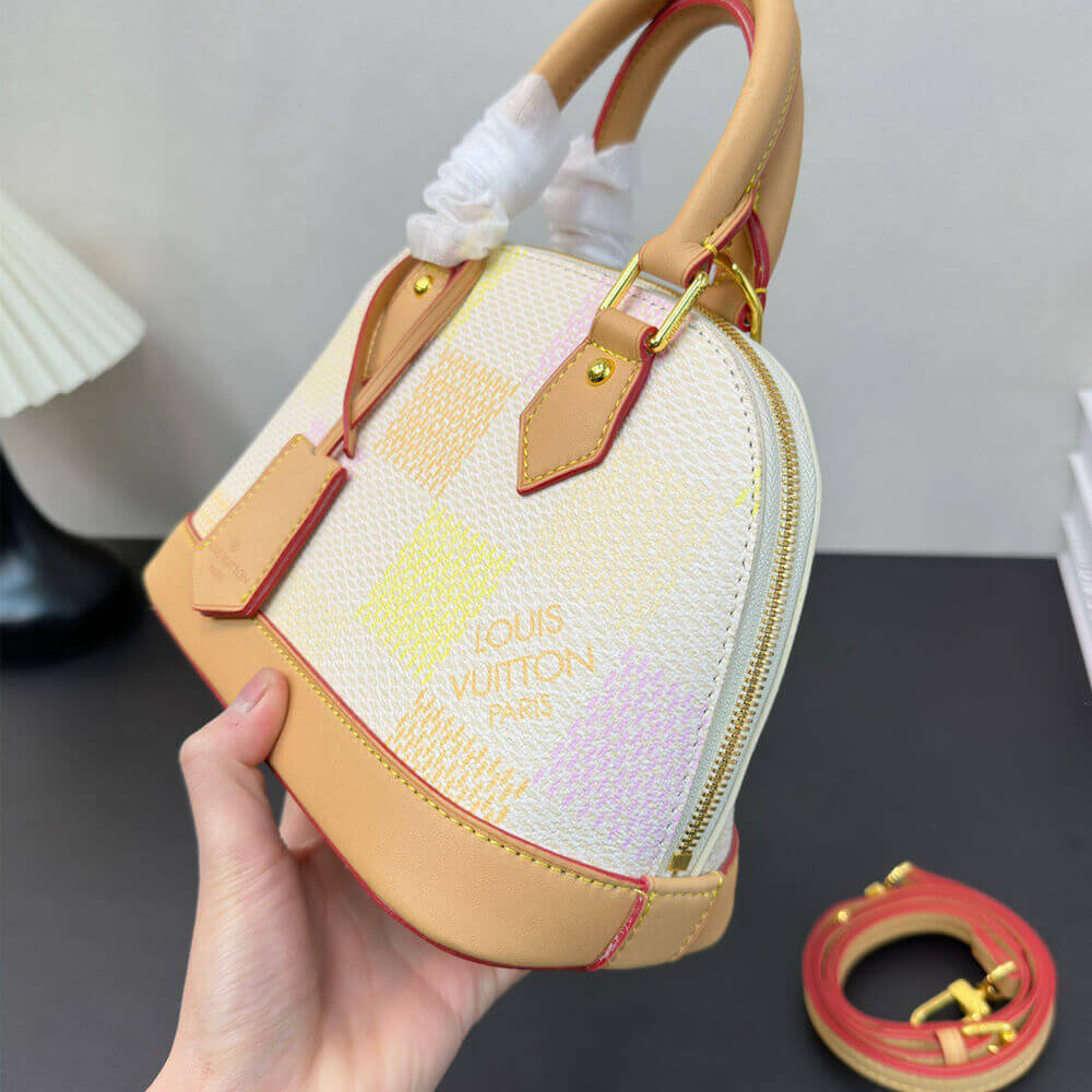 LV Alma BB Bag - Replica Luxury Bags™