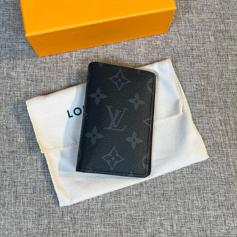 LV Multiple Wallet Bag - Replica Luxury Bags™