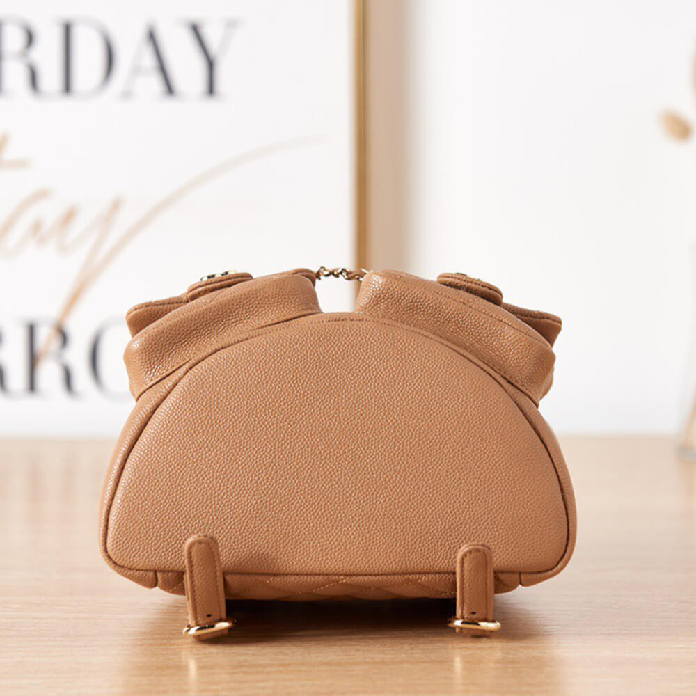 Chanel Backpack Bag - Replica Luxury Bags™