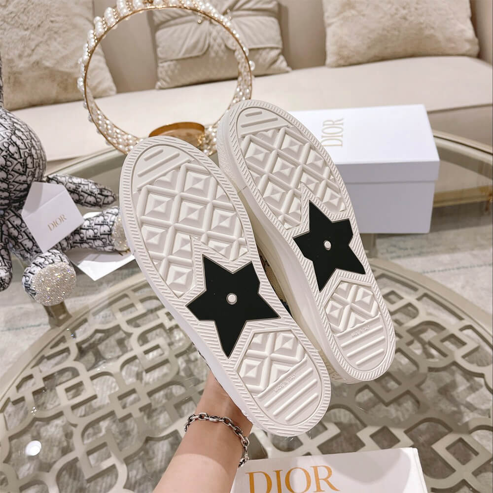 WALK N DIOR SNEAKER Shoes - Replica Luxury Bags™