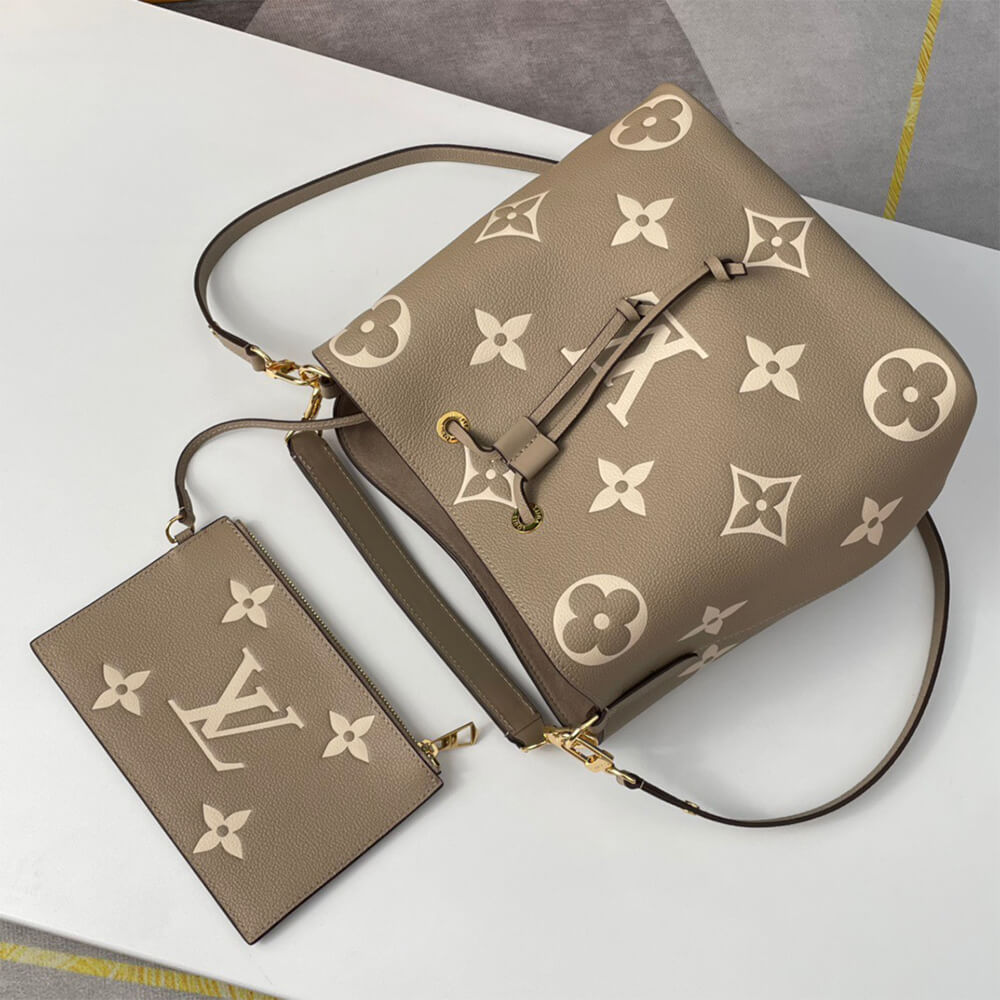 LV Neonoe MM Bucket Bag - Replica Luxury Bags™