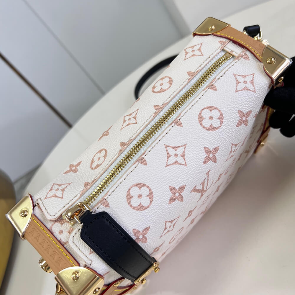 LV Side Trunk MM Bag - Replica Luxury Bags™