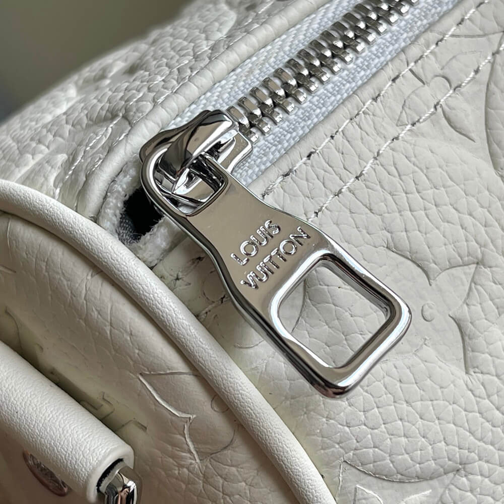 LV Keepall Bandouliere 25 Bag - Replica Luxury Bags™