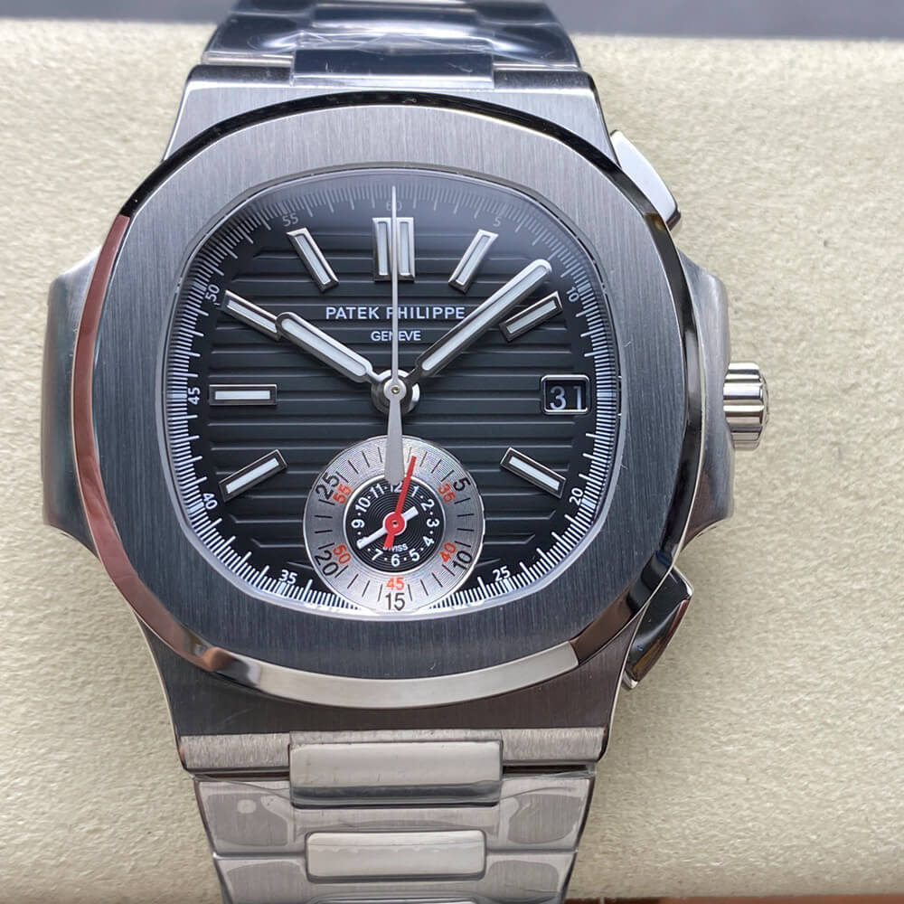 Patek Philippe 5980 - Replica Luxury Bags™