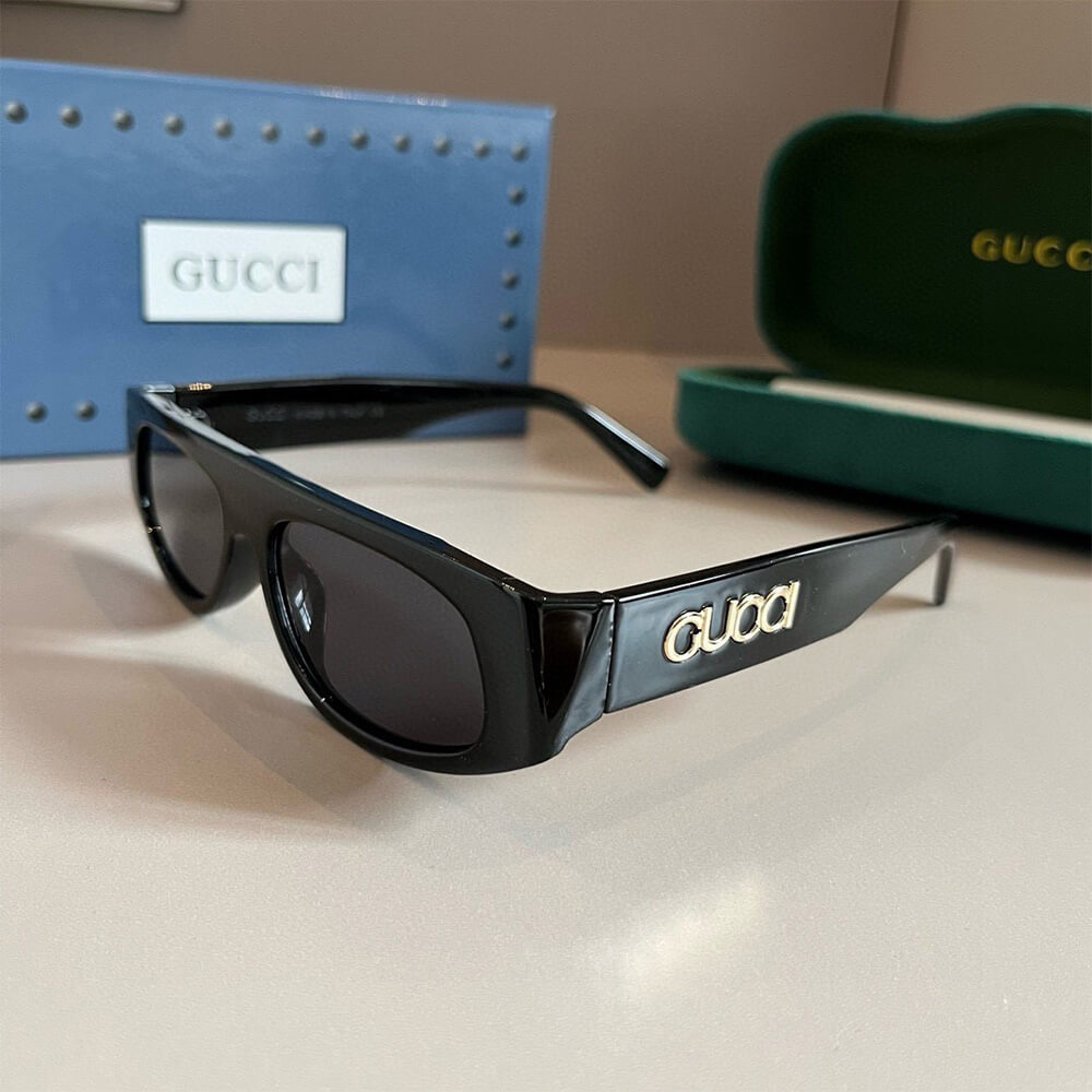 GUCCI SUNGLASSES - Replica Luxury Bags™