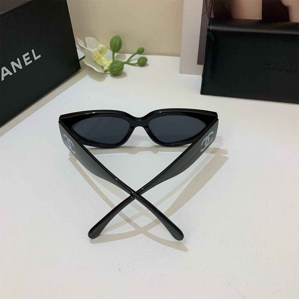 CHANEL SUNGLASSES - Replica Luxury Bags™