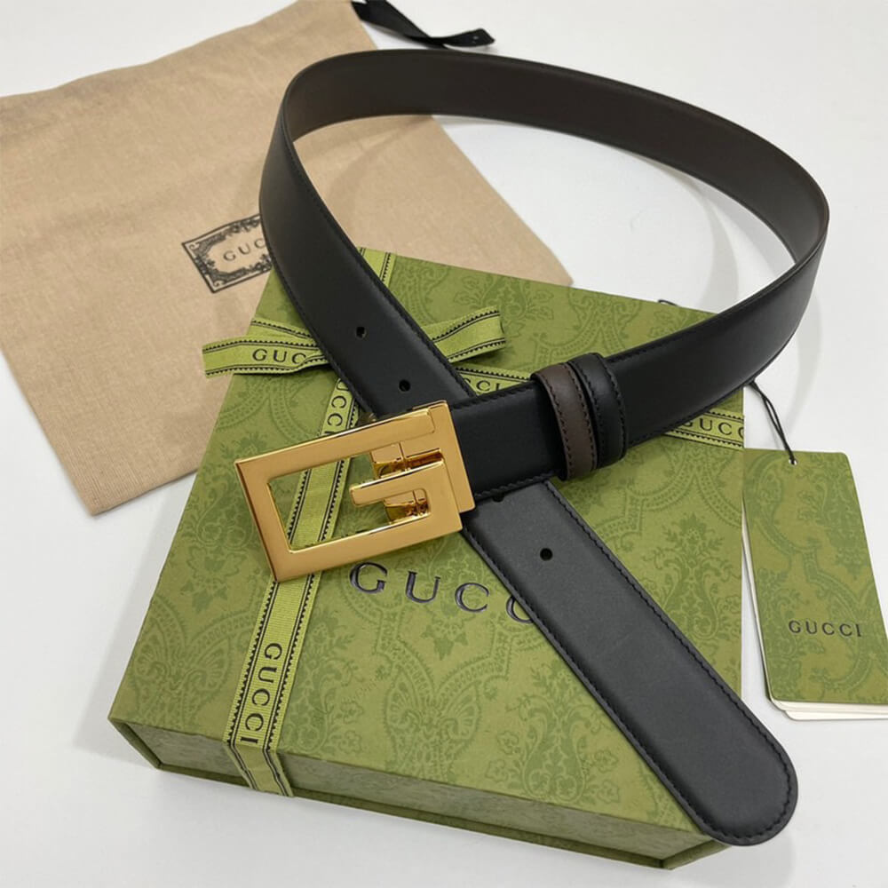 GUCCI 35mm Belt - Replica Luxury Bags™