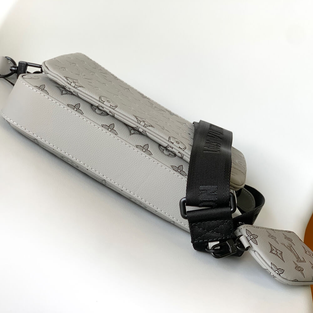 LV Trio Messenger Bag - Replica Luxury Bags™