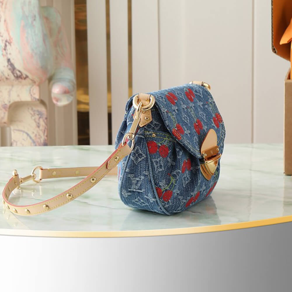 LV x TM Sunset Bag - Replica Luxury Bags™