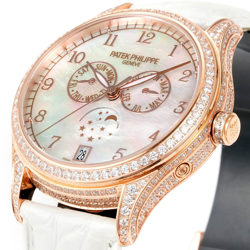 Patek Philippe 4947R - Replica Luxury Bags™