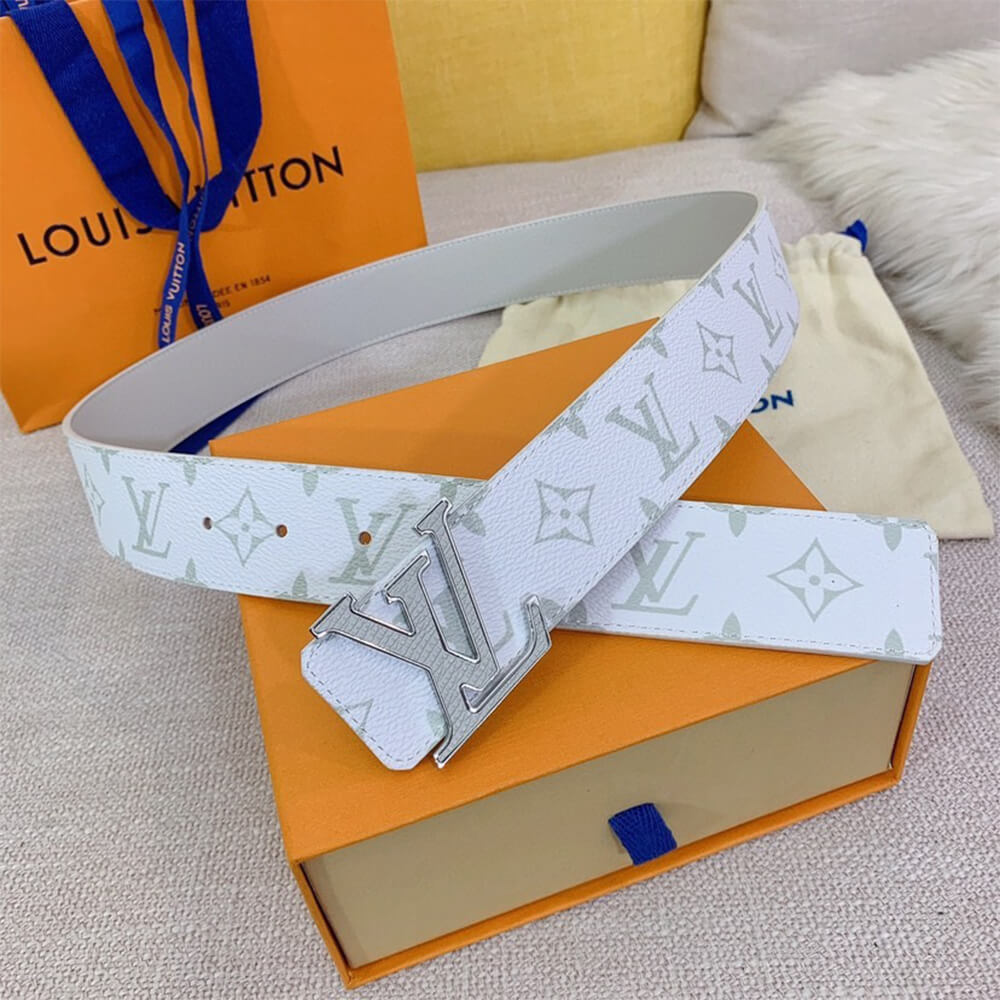 LV 40mm Belt - Replica Luxury Bags™