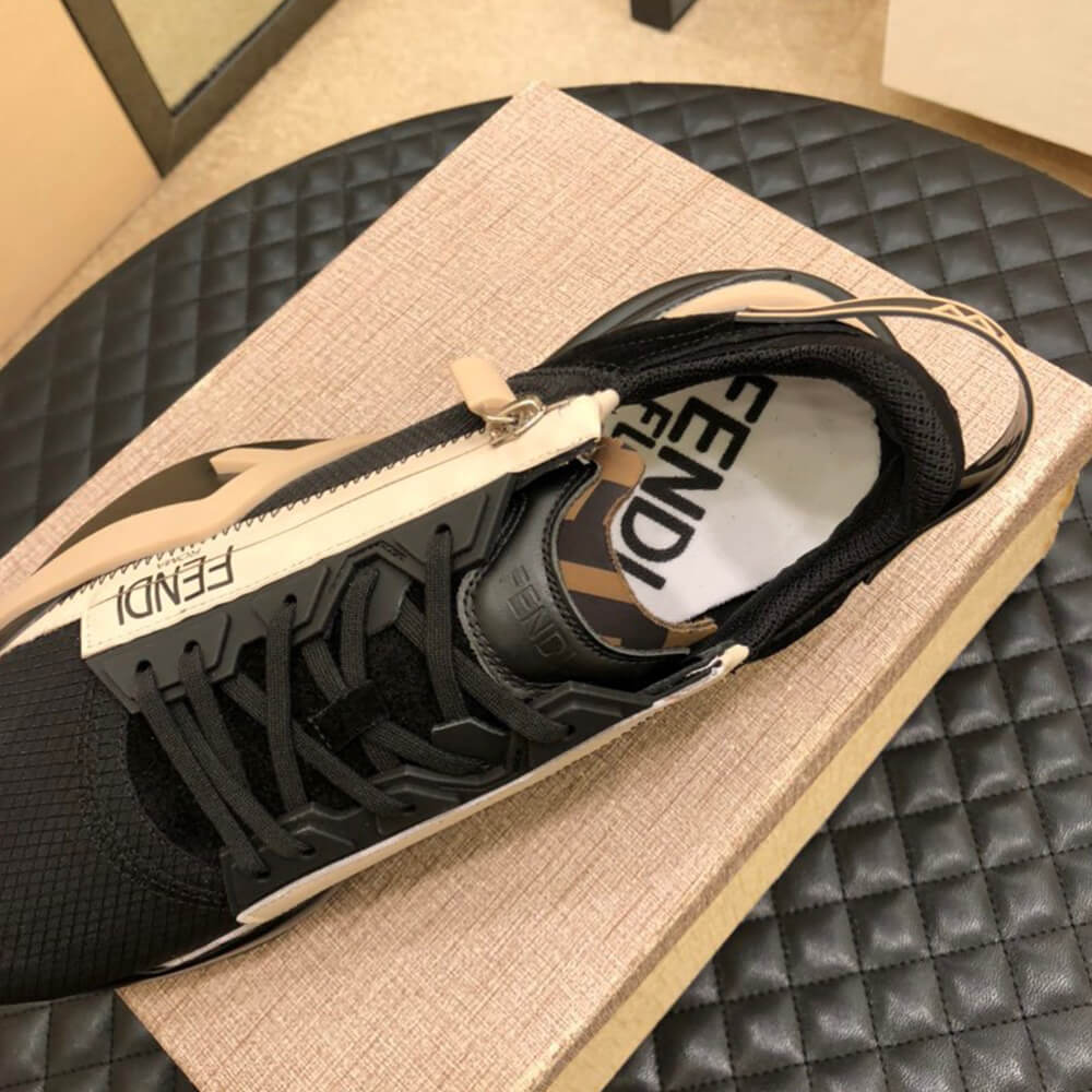 Fendi Flow Shoes - Replica Luxury Bags™