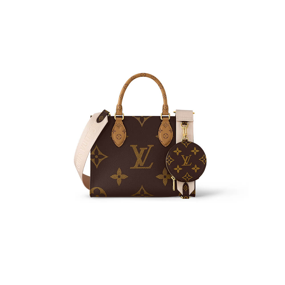 LV OnTheGo PM Bag - Replica Luxury Bags™