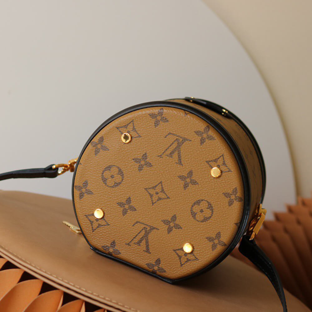 LV Cannes Tube Bag - Replica Luxury Bags™