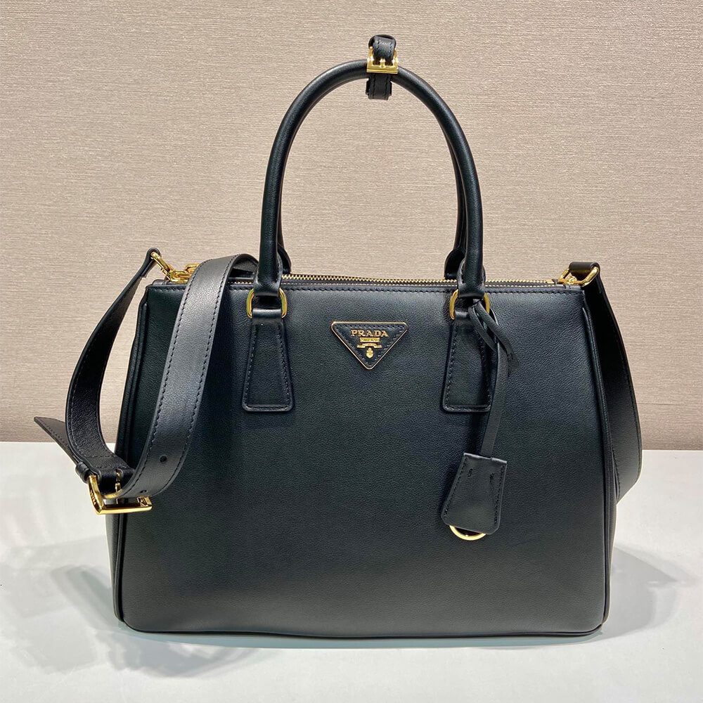 Large Prada New Galleria Leather Bag - Replica Luxury Bags™