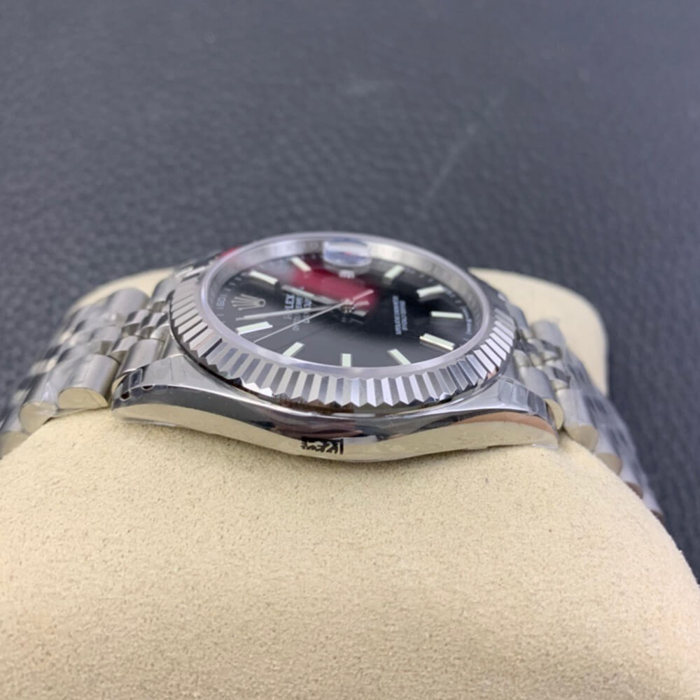 Rolex Datejust 41 - Replica Luxury Bags™