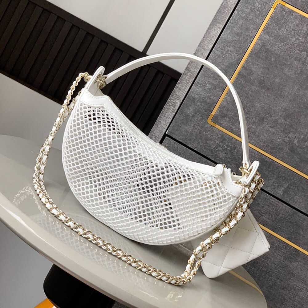 Chanel Clutch with Chain Bag - Replica Luxury Bags™