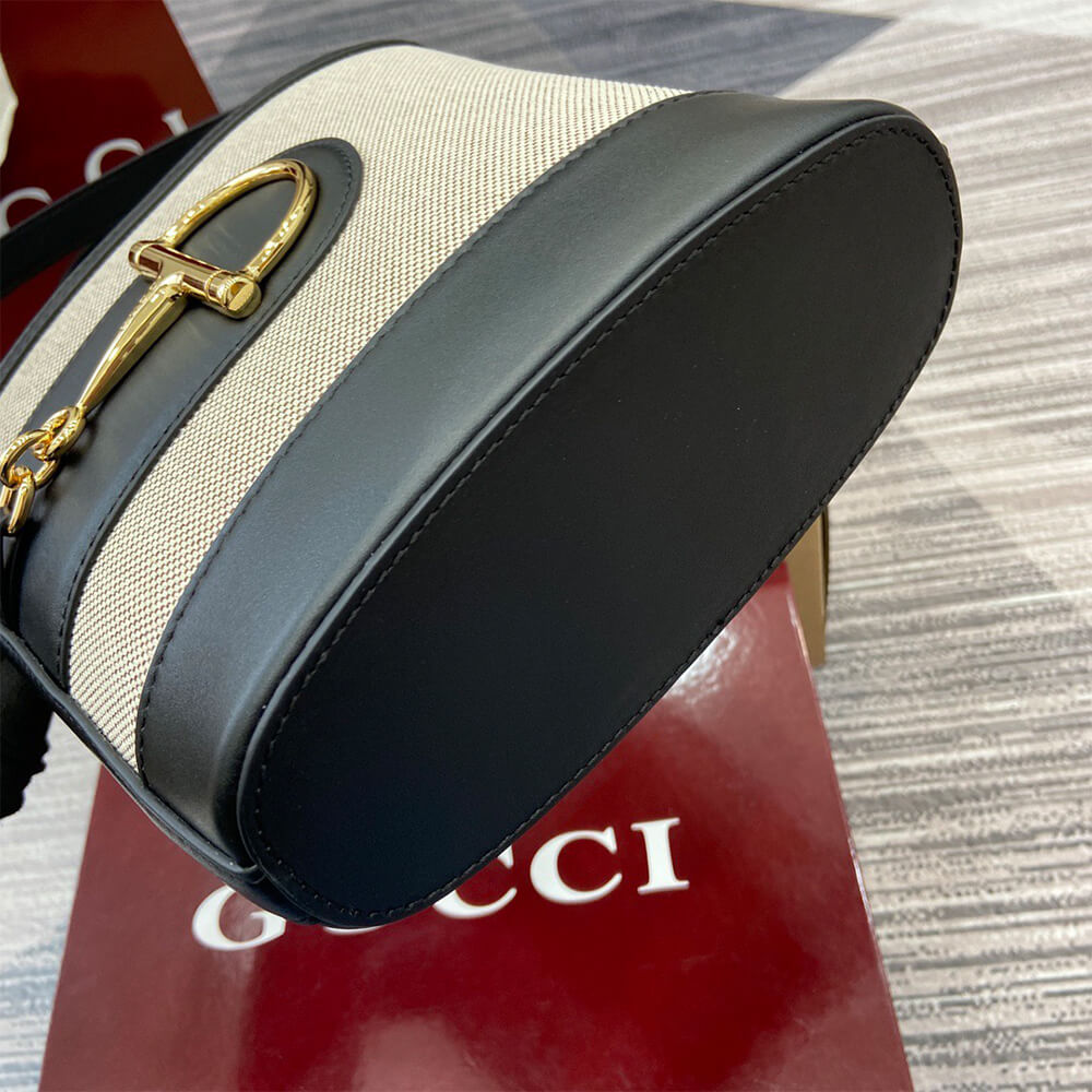 Gucci 73 mini bucket bag - Replica Luxury Bags™
