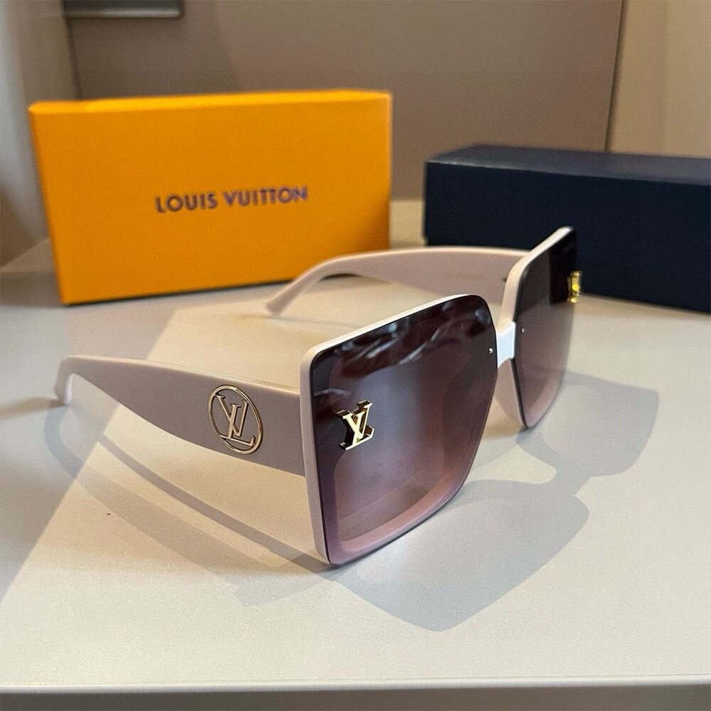 LOUIS VUITTON SUNGLASSES - Replica Luxury Bags™