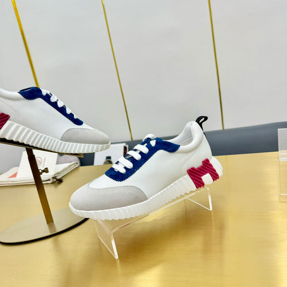 Hermes Bouncing sneaker Shoes - Replica Luxury Bags™