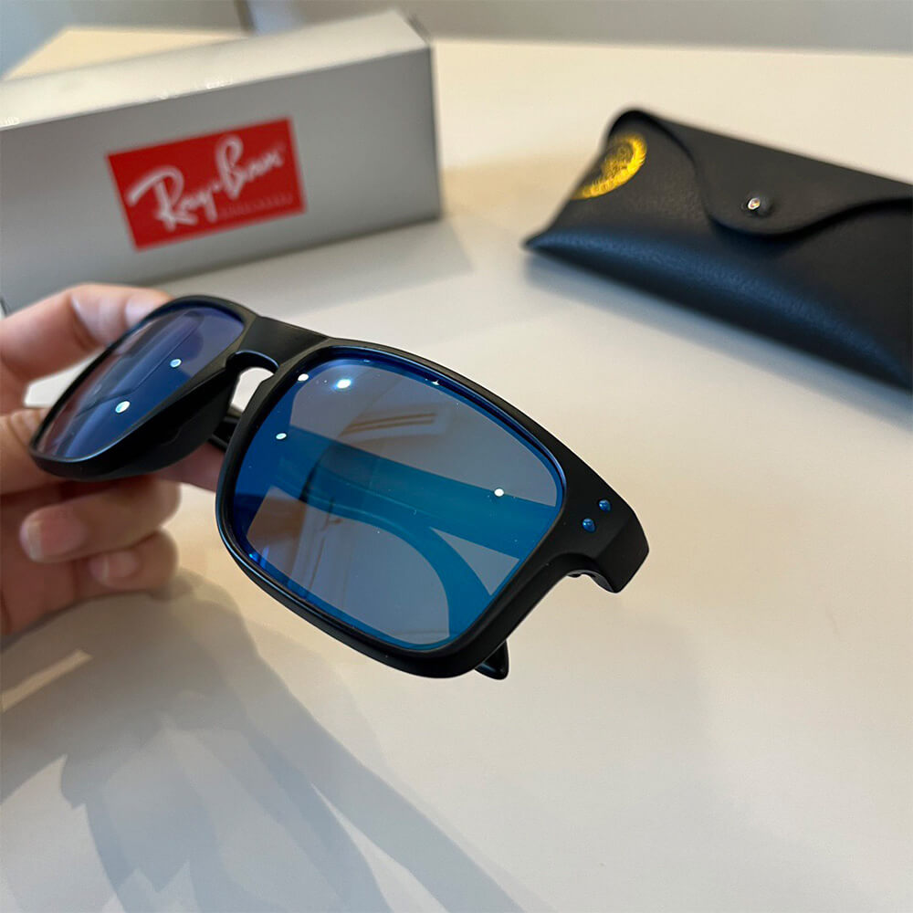 RAY-BAN SUNGLASSES - Replica Luxury Bags™