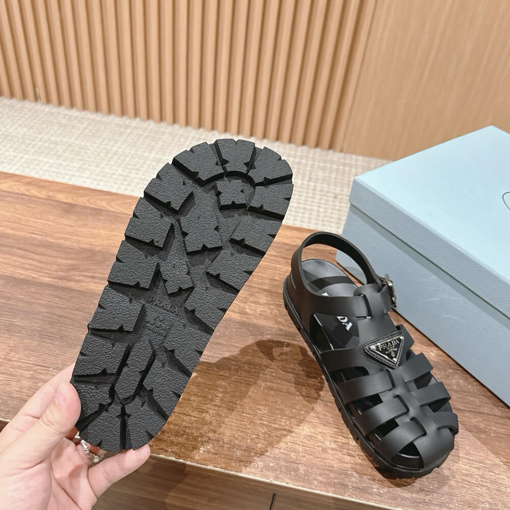 Prada Sandals Shoes - Replica Luxury Bags™